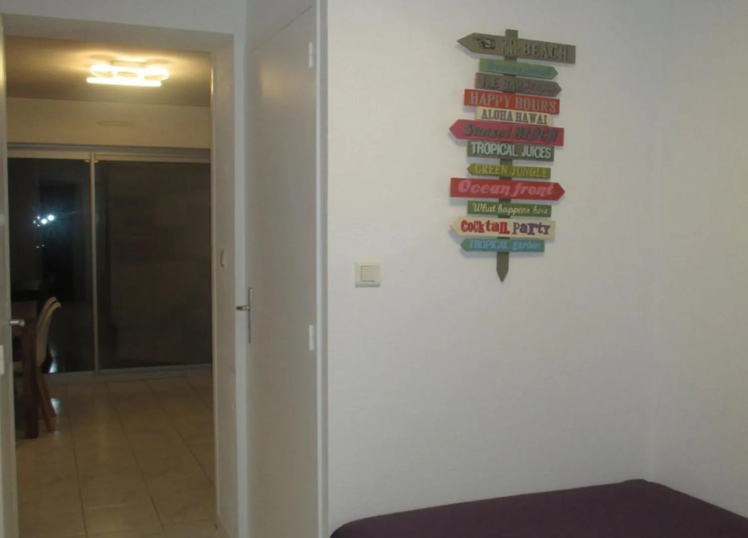Appartement Renove 1 Chambre ,Rez De Jardin,Belle Terrasse,Proche Plages,Carnac 2025-00427 Carnac