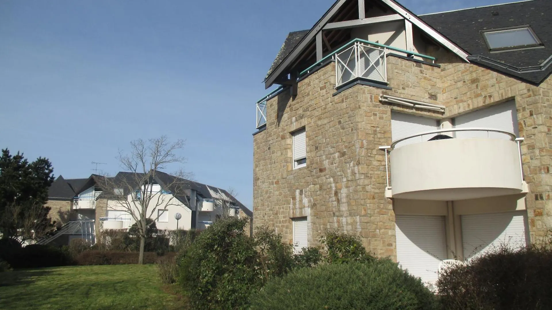 Appartement Renove 1 Chambre ,Rez De Jardin,Belle Terrasse,Proche Plages,Carnac 2025-00427 Carnac