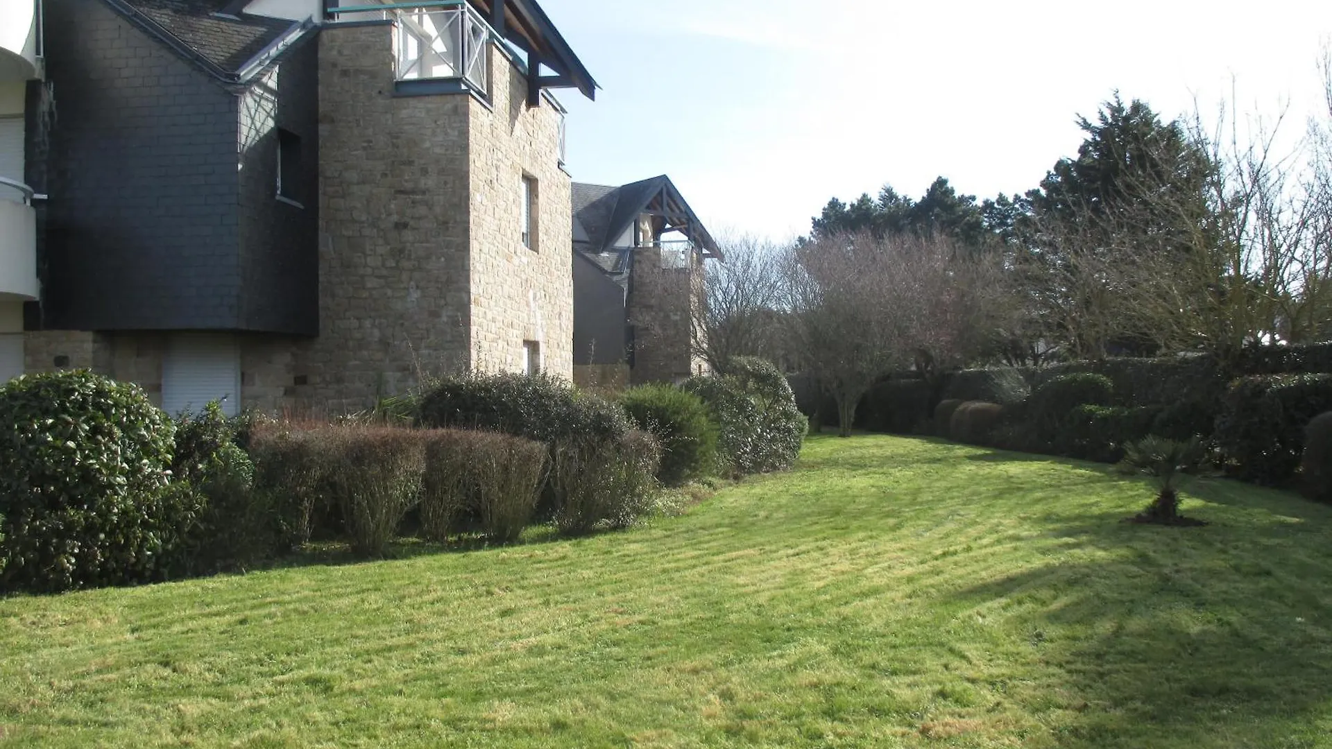 Lägenhet Appartement Renove 1 Chambre ,Rez De Jardin,Belle Terrasse,Proche Plages,Carnac 2025-00427